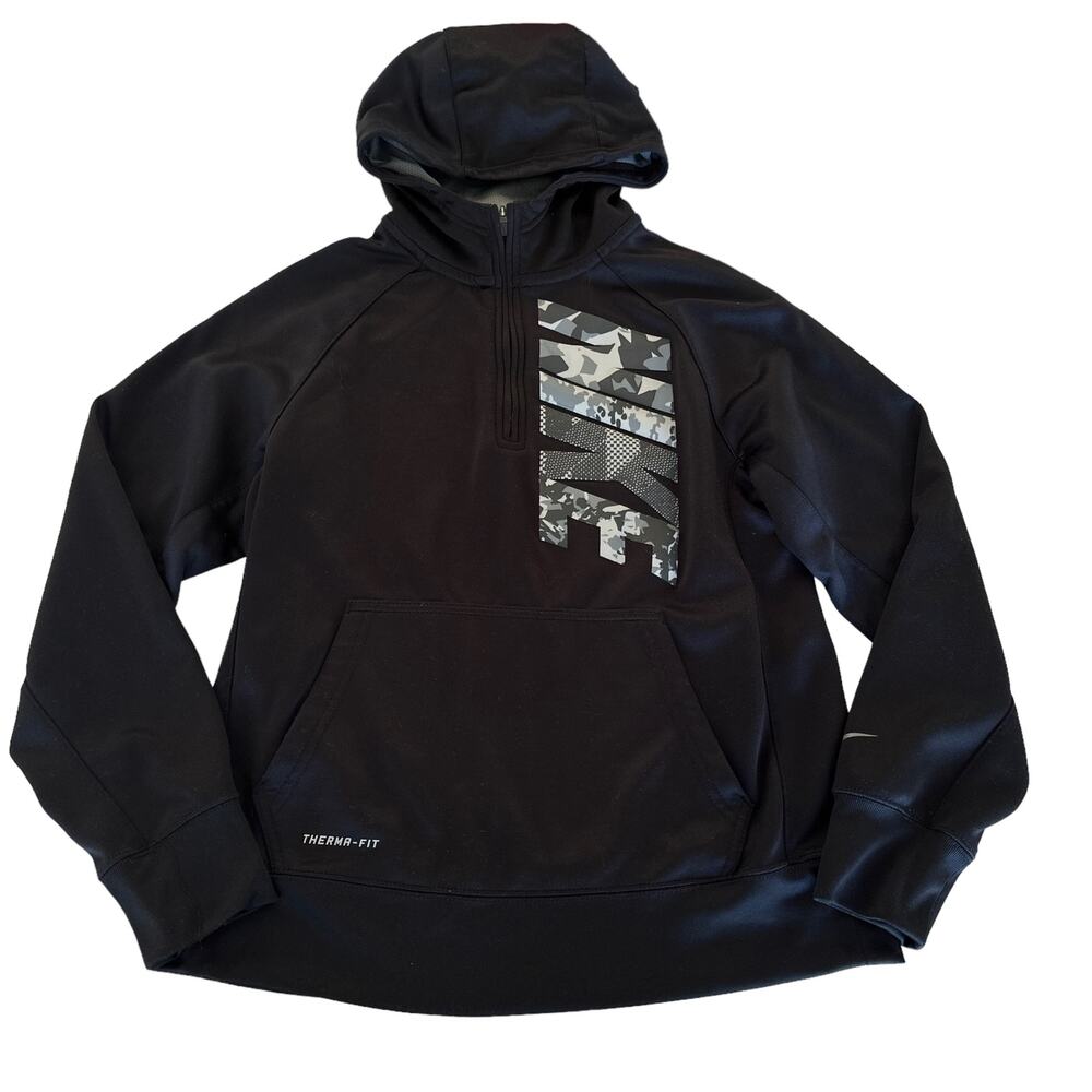 Nike hoodie sweatshirt
